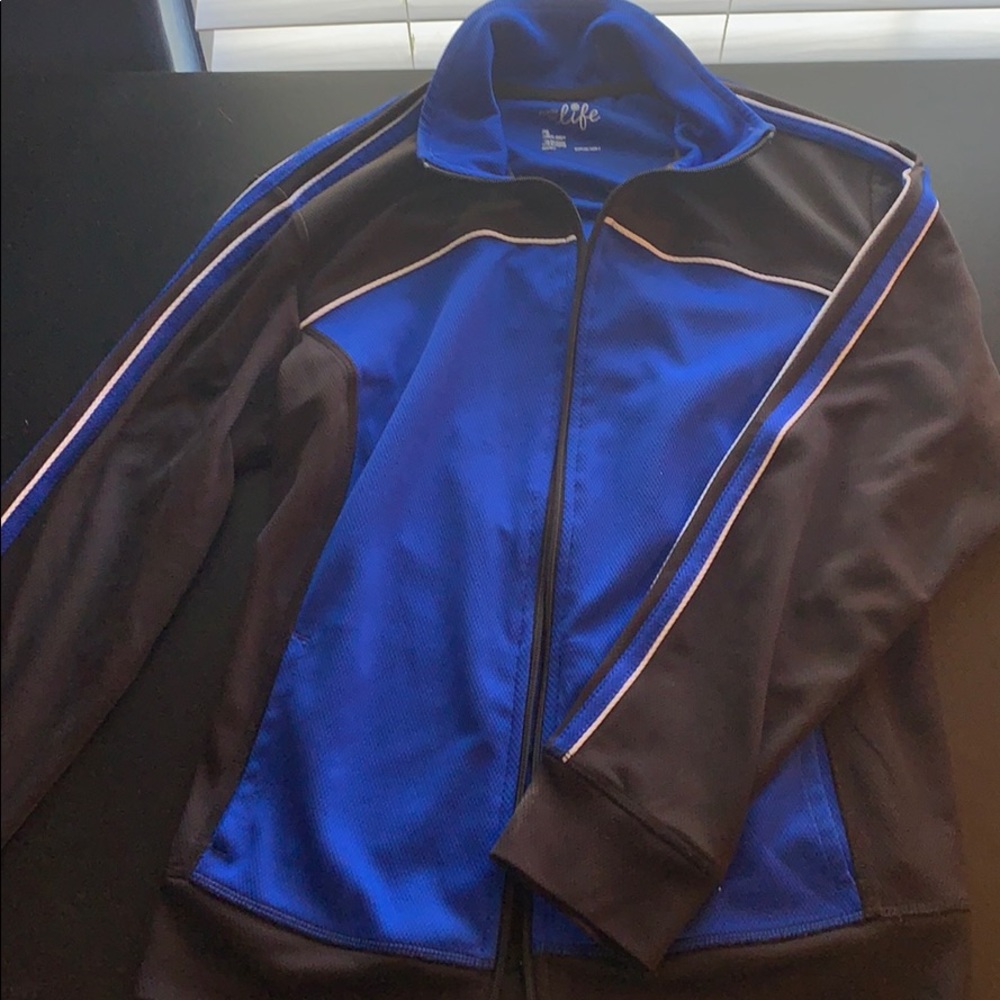 Jacket